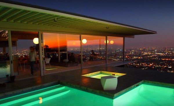 Hollywood Hills Homes for Sale