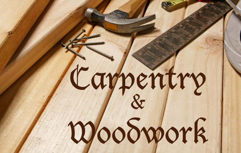 Carpentry