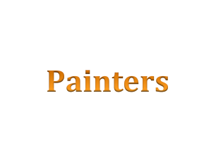 Painters