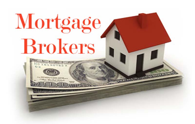 Mortgage Brokers