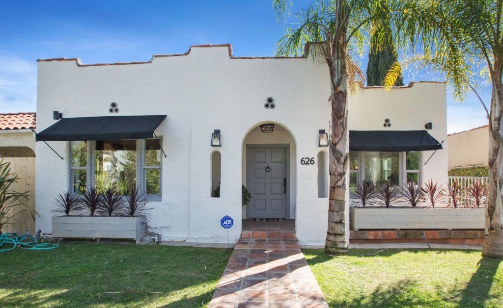 Recent Sales Eileen Lanza Spanish